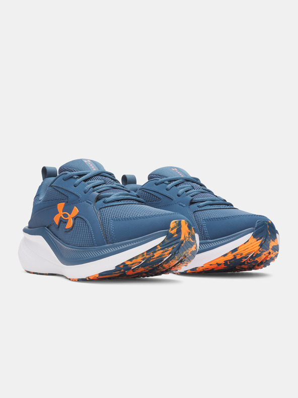 Under Armour Pánské boty Under Armour UA Assert 11