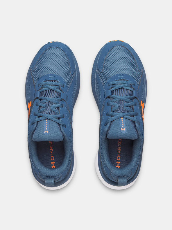 Under Armour Pánské boty Under Armour UA Assert 11