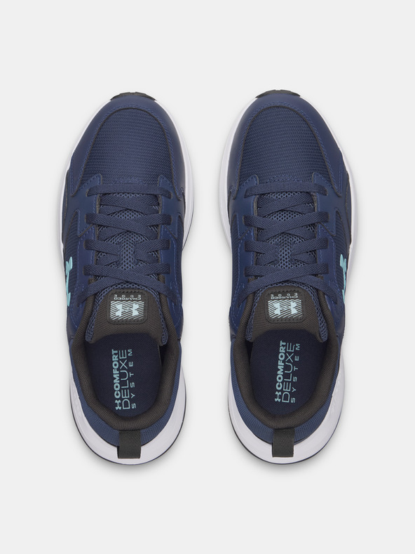 Under Armour Pánské boty Under Armour UA Charged Edge