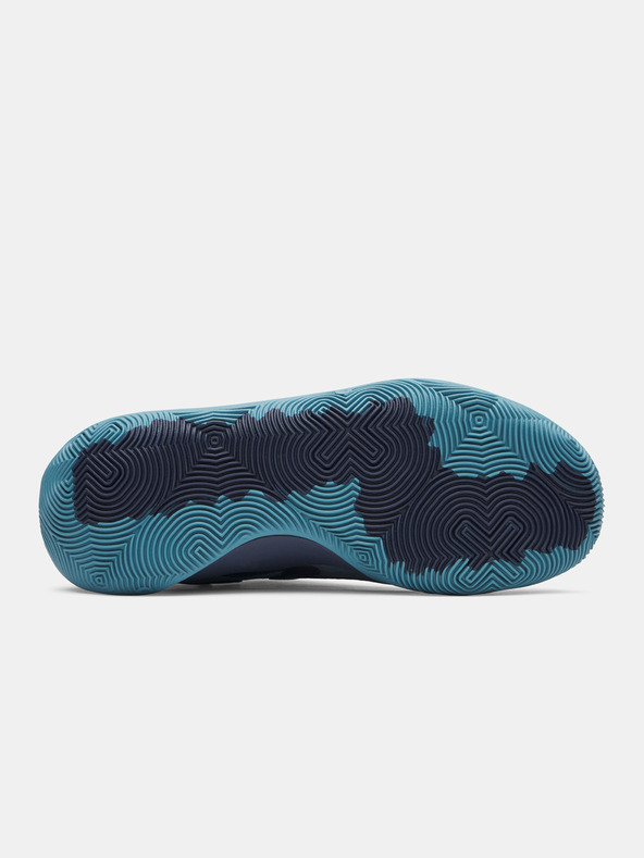 Under Armour Unisexové boty Under Armour UA JET '25