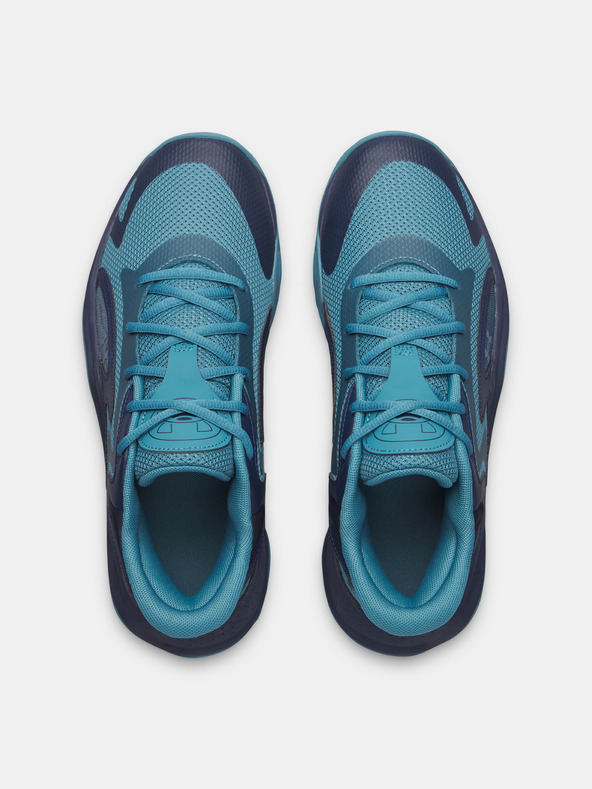 Under Armour Unisexové boty Under Armour UA JET '25