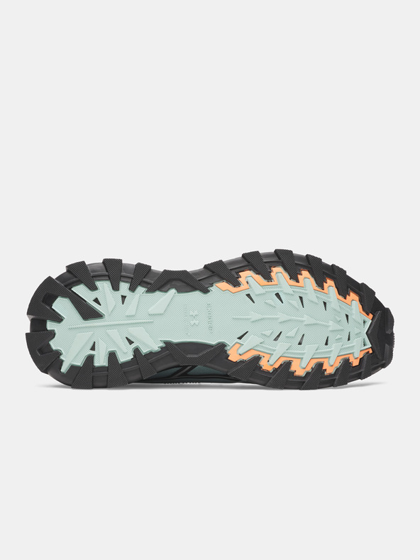 Under Armour Unisexové boty Under Armour UA EXPLOR TRAIL