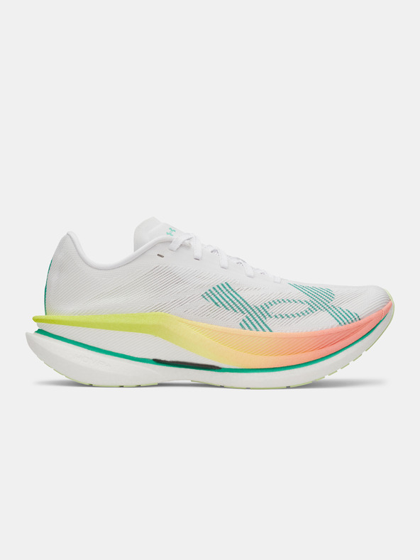 Under Armour Unisexové boty Under Armour UA U Velociti Elite 3