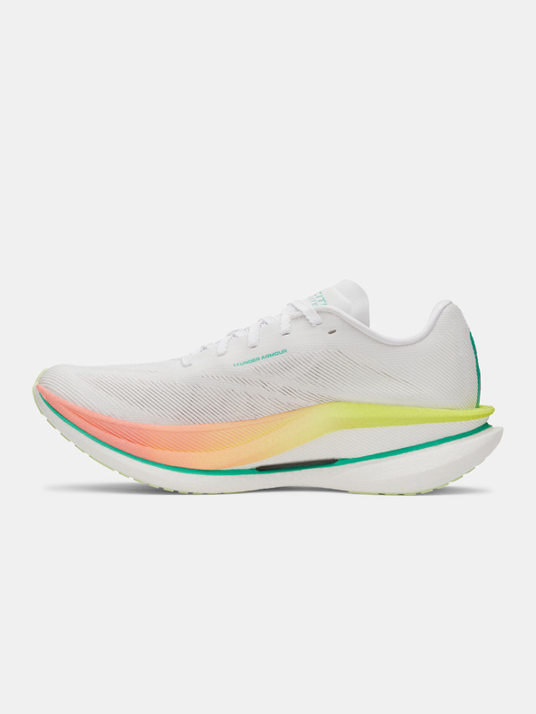 Under Armour Unisexové boty Under Armour UA U Velociti Elite 3