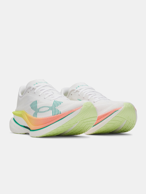 Under Armour Unisexové boty Under Armour UA U Velociti Elite 3