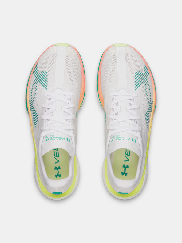 Under Armour Unisexové boty Under Armour UA U Velociti Elite 3