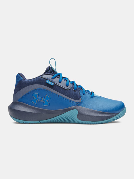 Under Armour Unisexové boty Under Armour UA Lockdown 7