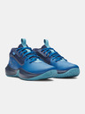 Under Armour Unisexové boty Under Armour UA Lockdown 7