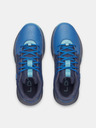 Under Armour Unisexové boty Under Armour UA Lockdown 7