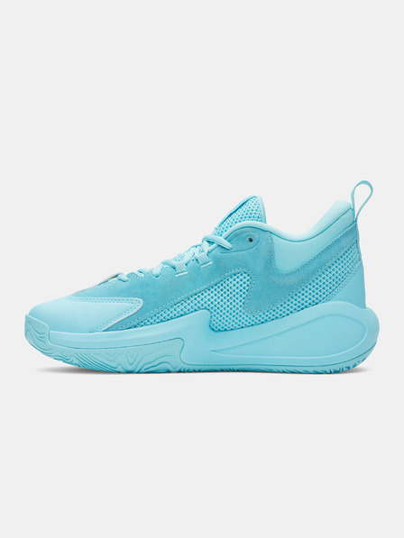 Under Armour Unisexové boty Under Armour CURRY 3Z 25 SDE
