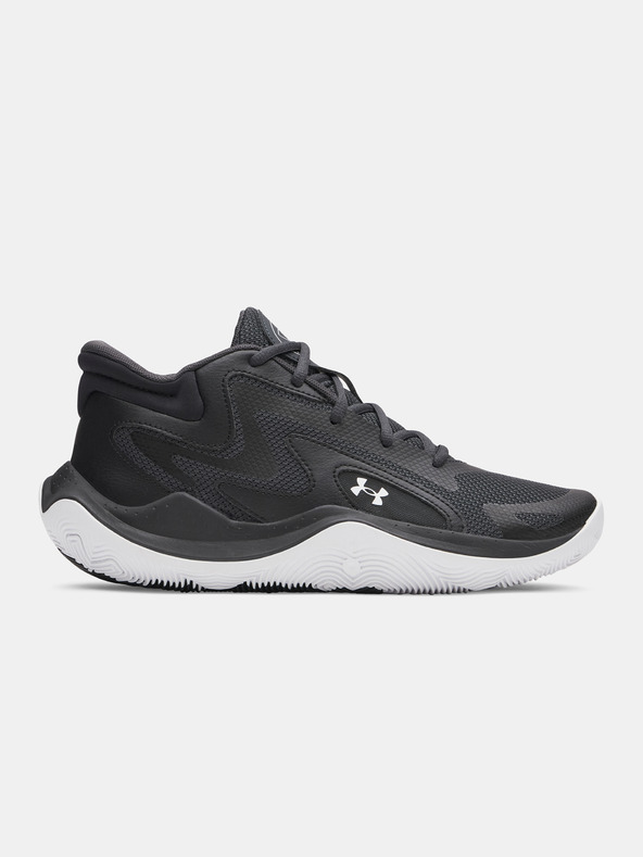 Under Armour Unisexové boty Under Armour UA JET '25