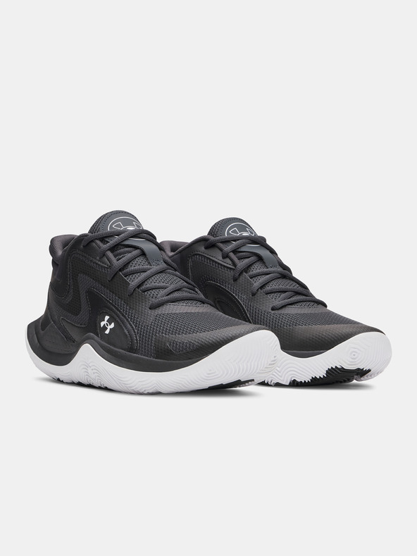 Under Armour Unisexové boty Under Armour UA JET '25