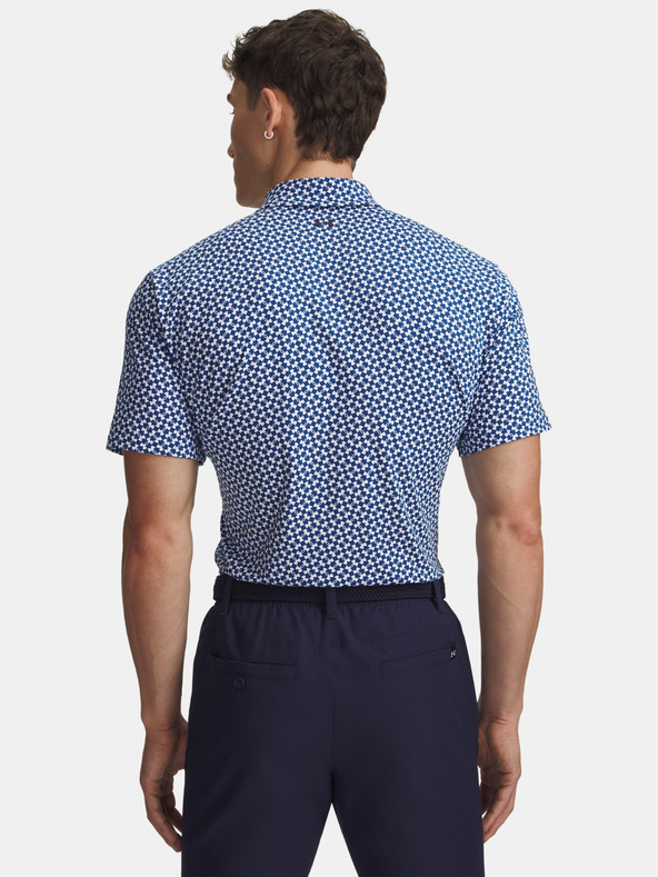 Under Armour Pánské tričko Under Armour UA T2G Printed Polo