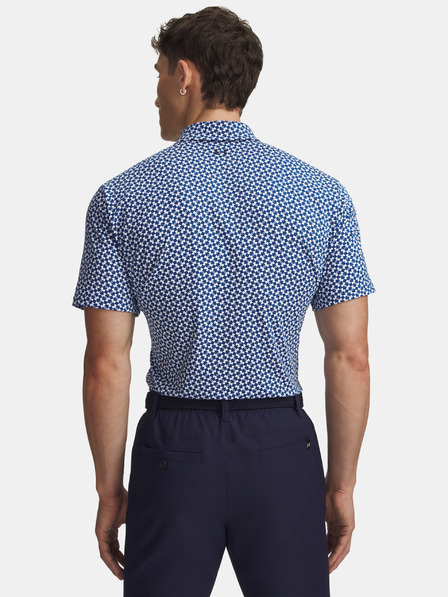 Under Armour Pánské tričko Under Armour UA T2G Printed Polo