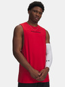 Under Armour Pánské tílko Under Armour UA Hoops Training Tank