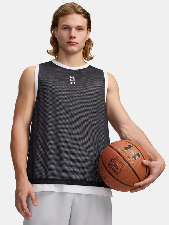 Under Armour Pánské tílko Under Armour UA Hoops 695 Tank