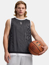 Under Armour Pánské tílko Under Armour UA Hoops 695 Tank
