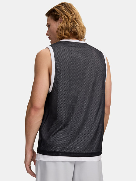 Under Armour Pánské tílko Under Armour UA Hoops 695 Tank