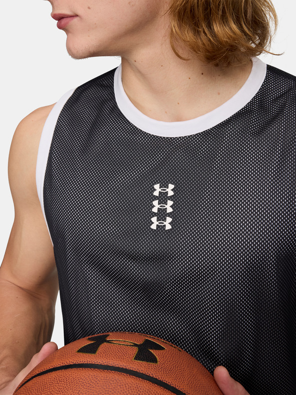 Under Armour Pánské tílko Under Armour UA Hoops 695 Tank