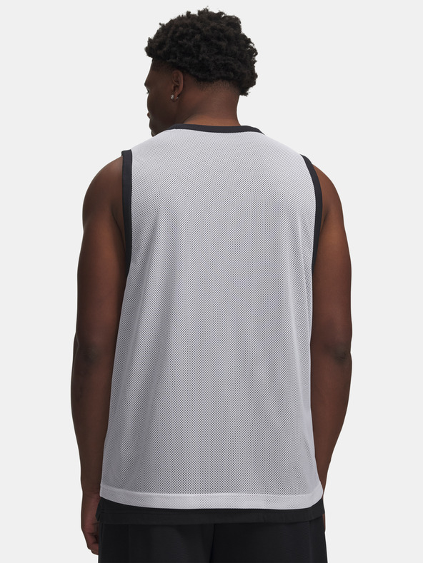 Under Armour Pánské tílko Under Armour UA Hoops 695 Tank