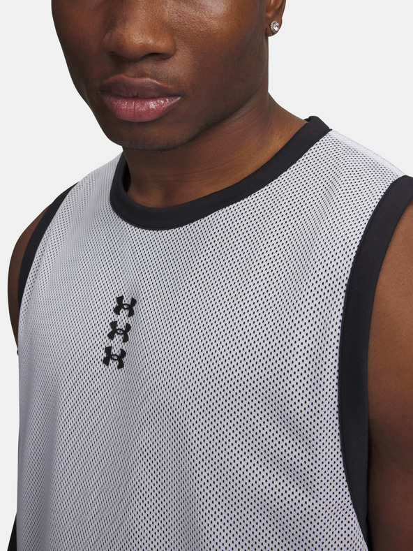 Under Armour Pánské tílko Under Armour UA Hoops 695 Tank