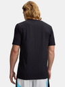 Under Armour Pánské tričko Under Armour Curry Splash Wdmrk Tee