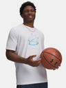 Under Armour Pánské tričko Under Armour Curry Splash Wdmrk Tee