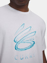 Under Armour Pánské tričko Under Armour Curry Splash Wdmrk Tee