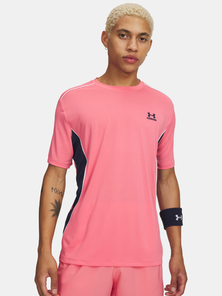 Under Armour Pánské tričko Under Armour UA Tech Sport Short Sleeve