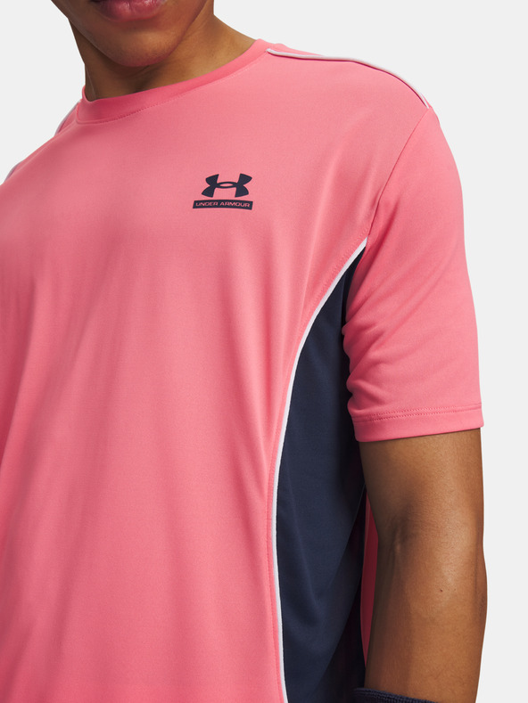 Under Armour Pánské tričko Under Armour UA Tech Sport Short Sleeve