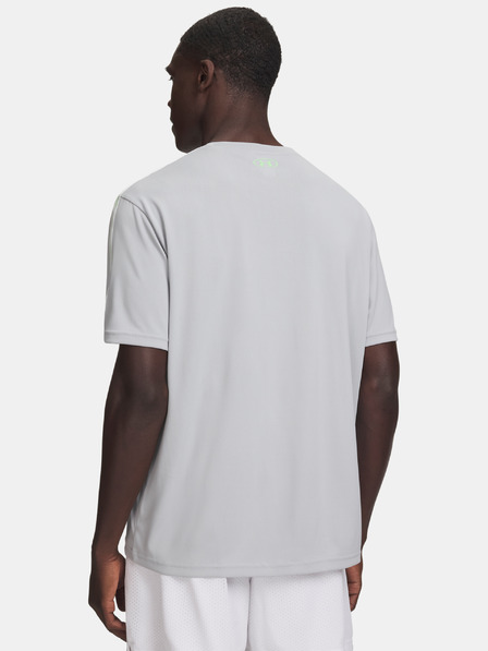 Under Armour Pánské tričko Under Armour UA Tech Taping SS