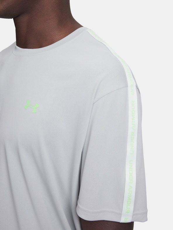 Under Armour Pánské tričko Under Armour UA Tech Taping SS