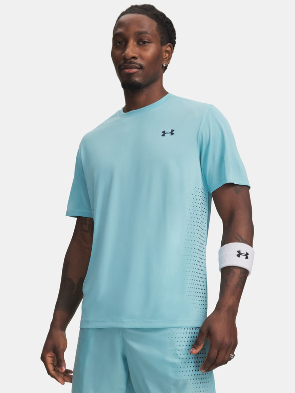 Under Armour Pánské tričko Under Armour UA Tech Play Short Sleeve