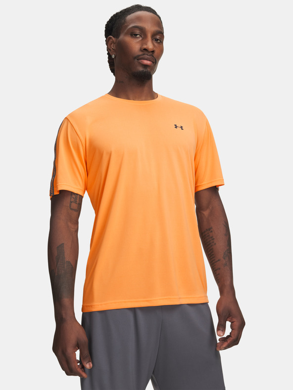 Under Armour Pánské tričko Under Armour UA Tech Taping SS
