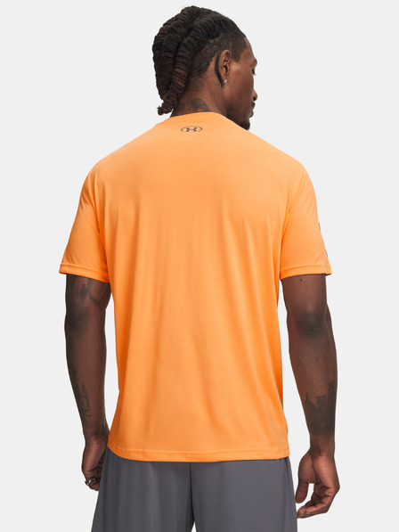 Under Armour Pánské tričko Under Armour UA Tech Taping SS