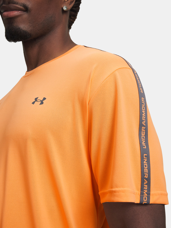 Under Armour Pánské tričko Under Armour UA Tech Taping SS