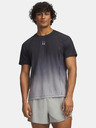 Under Armour Pánské tričko Under Armour UA Halo Run Shortsleeve