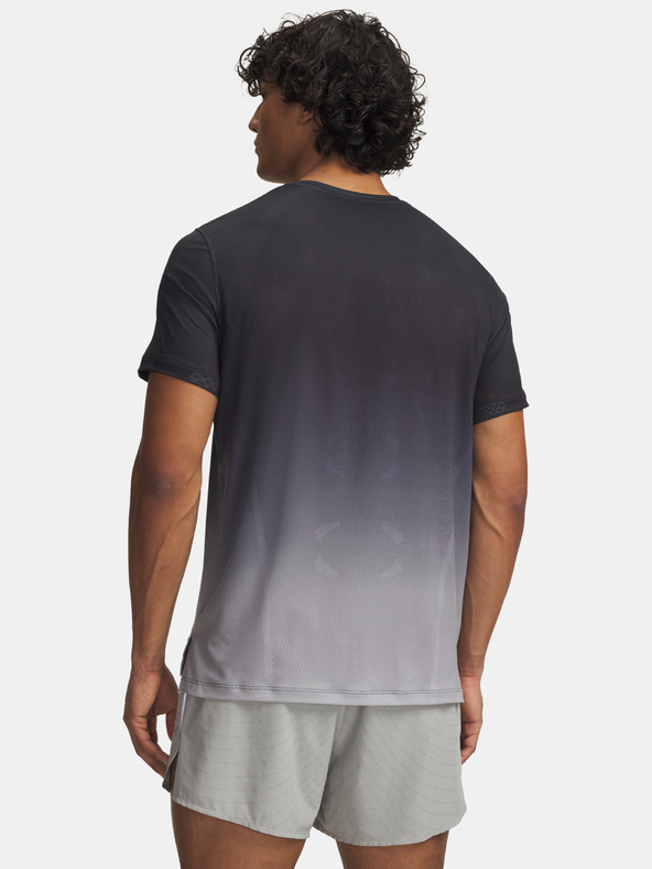 Under Armour Pánské tričko Under Armour UA Halo Run Shortsleeve