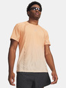 Under Armour Pánské tričko Under Armour UA Halo Run Shortsleeve