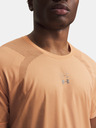 Under Armour Pánské tričko Under Armour UA Halo Run Shortsleeve