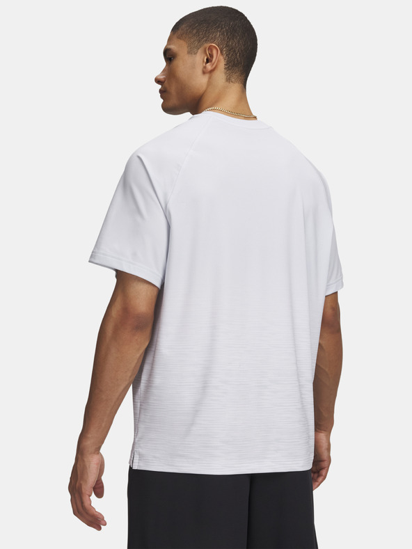 Under Armour Pánské tričko Under Armour UA Hoops SS Shooting Shirt