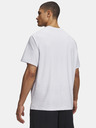 Under Armour Pánské tričko Under Armour UA Hoops SS Shooting Shirt