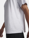 Under Armour Pánské tričko Under Armour UA Hoops SS Shooting Shirt