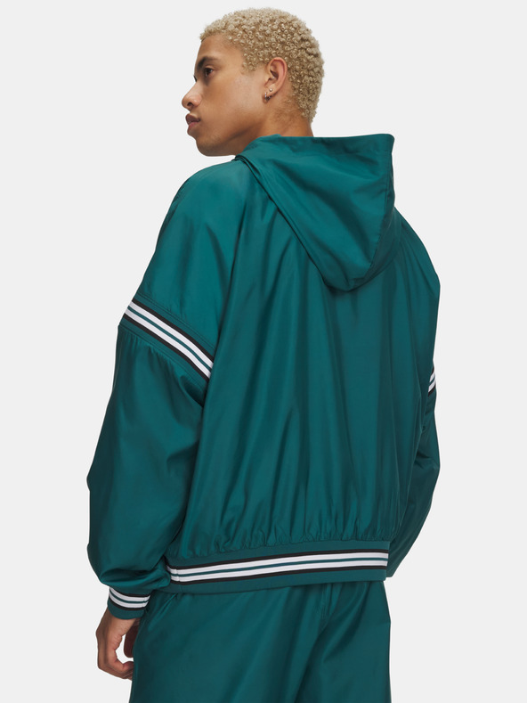 Under Armour Pánská bunda Under Armour UA Icon SW Woven Jkt