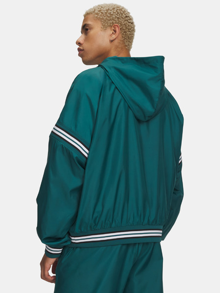 Under Armour Pánská bunda Under Armour UA Icon SW Woven Jkt