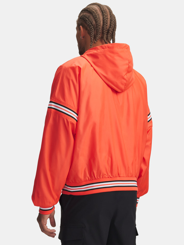 Under Armour Pánská bunda Under Armour UA Icon SW Woven Jkt