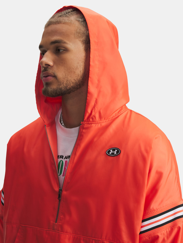 Under Armour Pánská bunda Under Armour UA Icon SW Woven Jkt