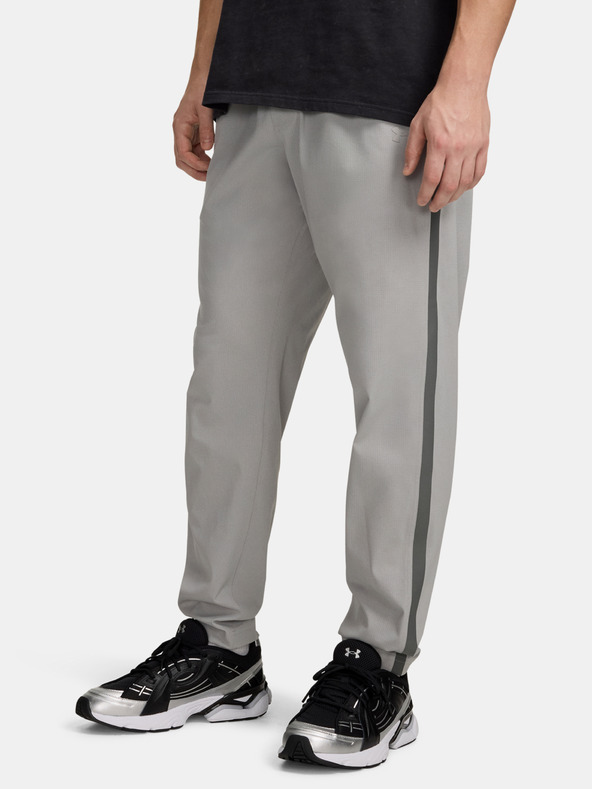 Under Armour Pánské sportovní kalhoty Under Armour Unstoppable Airvent Tprd Pn
