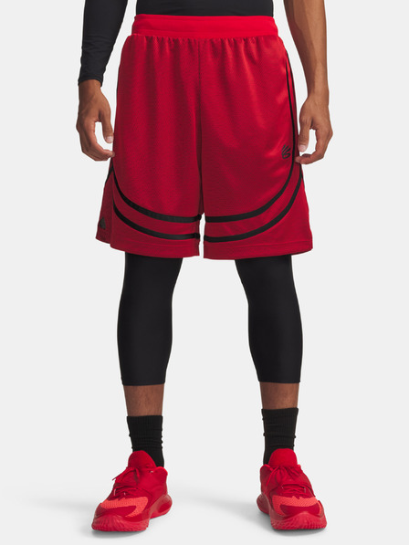 Under Armour Pánské kraťasy Under Armour UA M Hoops Sig Short