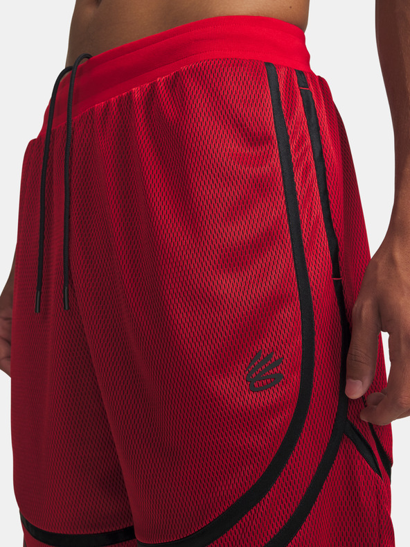 Under Armour Pánské kraťasy Under Armour UA M Hoops Sig Short